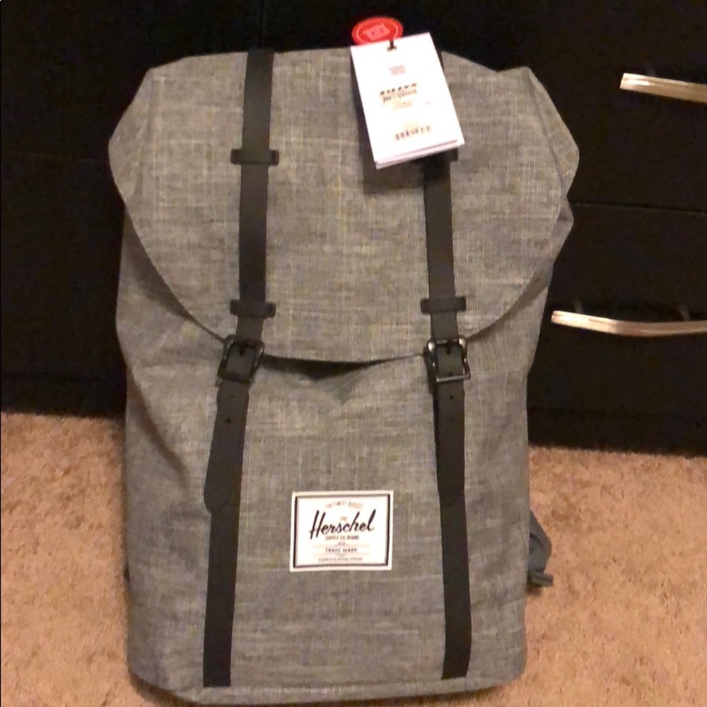 Retreat Backpack ๐ - Picture 4 of 7
